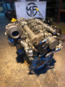 FIAT LINEA 1.3 EURO 5 CIKMAA  MOTOR