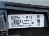 Oto Çıkma Parça / Elektrik / Kalorifer Kontrol Paneli / Citroen / C4 / Çıkma Parça 