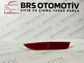 5C6945106A VOLKSWAGEN JETTA 2011 2014 SIFIR SAĞ ARKA REFLEKTÖR