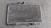 2002-2007 Toyota Corolla 2003-2008 Avensis Su Radyatörü