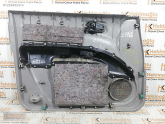 Oto Çıkma Parça / Mekanik / Kapı Döşemesi / Mitsubishi / L200 / Çıkma Parça 