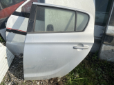 Oto Çıkma Parça / Kaporta & Karoser / Kapı / Hyundai / i20 / Çıkma Parça 