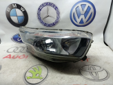 Iveco dali sag far