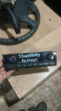 SsangYong actyon klima kontrol paneli orijinal