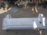 Toyota Corolla Arka Tampon Orjinal Çıkma 19-24