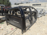 NİSSAN NAVARA KESME -DS OTOMOTİV-