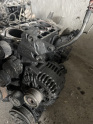 Peugeot 407 1.6 hdi Şarj dinamo ayağı