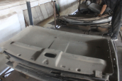 HYUNDAİ GETZ 2004 1.4 TAVAN DÖŞEME
