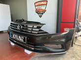 PASSAT B8.5 ÖN TAMPON ORJİNAL DOLU