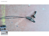 OTO CEMDEN ÇIKMA FORD FUSİON VİTES MEKANİZMASI