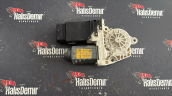 VOLKSWAGEN PASSAT 2000 2005 SAĞ ÖN CAM MOTORU 1C0959802A