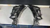 PORSCHE CAYENNE 2019-2024 SAĞ-SOL HAVA BRAKETİ 9Y0807957F-958F