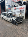1994 MODEL TOYOTA COROLLA 1.3 BENZİNLİ ALT TRAVERS