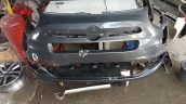 Oto Çıkma Parça / Kaporta & Karoser / Ön Tampon / Fiat / 500 / Çıkma Parça 