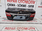 Renault latitude bagaj kapağı siyah orijinal çıkma
