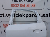 Oto Çıkma Parça / Kaporta & Karoser / Kapı / Ford / Kuga / Çıkma Parça 