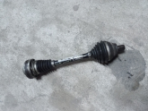 2005-2011 VOLKSWAGEN JETTA ORİJİNAL ÇIKMA SOL ÖN AKS