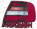 AUDİ A4 SEDAN SAĞ STOP 1999-2001 SIFIR TYC