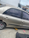 Fiat marea sağ arka kapı çıkma orijinal