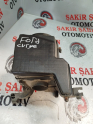 FORD TOURNEO COURIER  HAVA FİLTRE KUTUSU ÇIKMA PARÇA