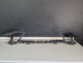 BMW 7 SERİ İ7 G70 ÖN TAMPON ORTA HAVA KANAL BRAKETİ 51115A16D75