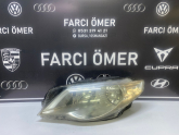 VOLKSWAGEN CC SOL ÖN FAR ORJİNAL