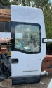 OPEL MOVANO SAĞ ARKA BAGAJ KAPAĞI