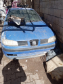 Seat Cordoba tüm parçaları var