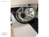 VOLKSWAGEN BEETLE SOL ÖN FAR