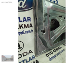 Oto Çıkma Parça / Kaporta & Karoser / Kapı / Opel / Zafira / Çıkma Parça 