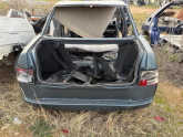 LADA VEGA ARKA PANEL , LADA VEGA ARKA KIÇ ORJİNAL ÇIKMA