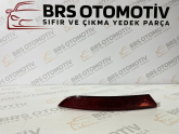 5E7945106 SKODA OCTAVİA A8 2020 SIFIR SAĞ ARKA REFLEKTÖR