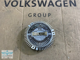 AUDİ A6 C5 FAN TERMİĞİ TERMİK KASNAĞI KASNAK 058121350