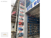Oto Çıkma Parça / Ateşleme & Yakıt / Enjektör / Fiat / Ducato / Çıkma Parça 