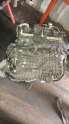 BMW G30 BENZİNLİ KOMPLE MOTOR ÇEVİK OTO BURSA