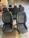 MERCEDES W246 B180 B200 KOLTUK TAKIMI ORJİNAL