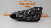 Skoda scala sol far orijinal ledli