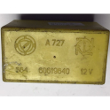 Fiat Tempra Alfa Romeo 146 Lancia Merkezi Kilit Rölesi 60619640