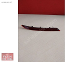 OPEL ASTRA J HB 2010-2019 SAĞ ARKA TAMPON REFLEKTÖRÜ 1337