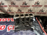 Fiat doblo 1.9 JTD motor bloğu