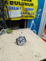 RENAULT CLİO SİS FARI ORJİNAL ÇIKMA