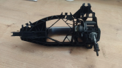 Oto Çıkma Parça / Mekanik / Kapı Kilidi / Audi / A6 / Çıkma Parça 