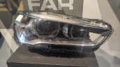 BMW X1 F48 SAĞ FAR LED 2015 2018 63117495004 7495004-01 Ç