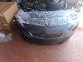 Oto Çıkma Parça / Kaporta & Karoser / Ön Tampon / Opel / Astra / Çıkma Parça 