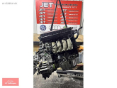 Oto Çıkma Parça / Motor / Motor Komple / Seat / Leon / Çıkma Parça 