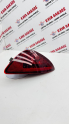 RENAULT CLİO 3 SOL ARKA SİS LAMBASI 04-12