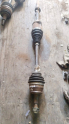 FİAT LİNEA 1.6 SAĞ AKS ÇEVİK OTO ÇIKMA