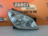 OPEL ASTRA H SAĞ FAR ORJİNAL