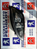 PEUGEOT 308 T9 SOL FAR ÇIKMA ORJİNAL