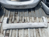 HYUNDAİ H100 ARKA TAMPON KONUK OTOMOTİV